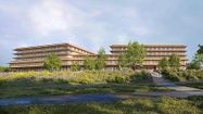 DONNEZ VOTRE AVIS ! – Enquête publique pour le futur hôpital de Tarbes-Lourdes